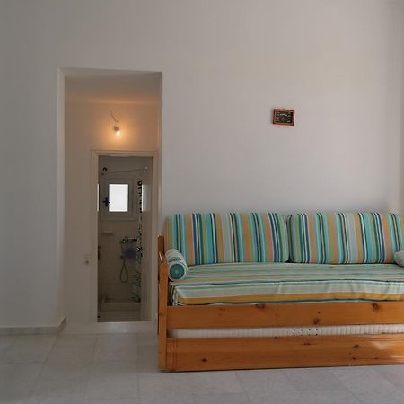 Katerina Suites Agios Prokopios  Buitenkant foto