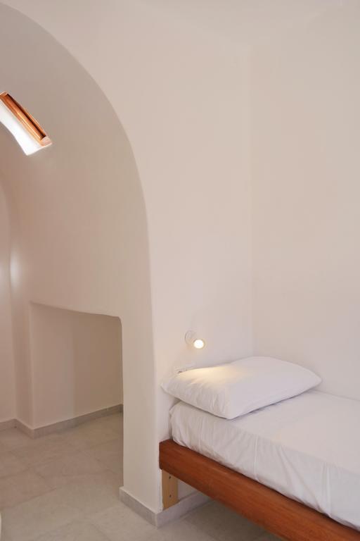 Katerina Suites Agios Prokopios  Buitenkant foto
