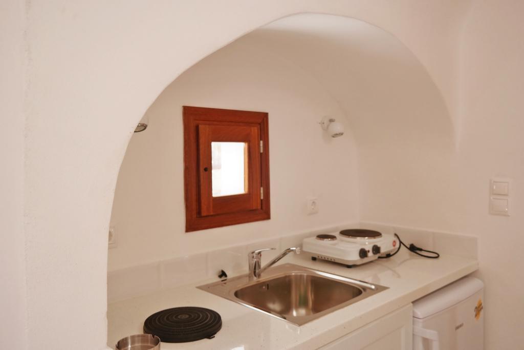 Katerina Suites Agios Prokopios  Buitenkant foto