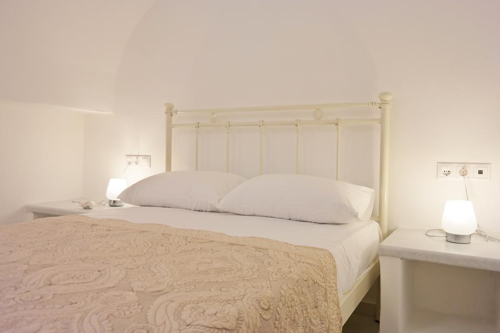 Katerina Suites Agios Prokopios  Buitenkant foto